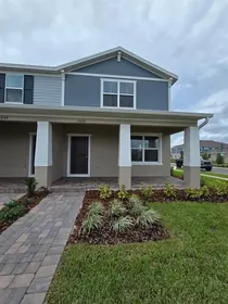 WINTER GARDEN FL Home
