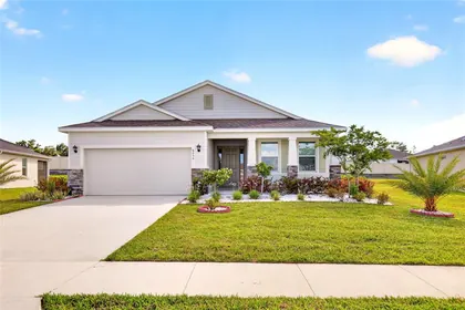 OCALA FL Home