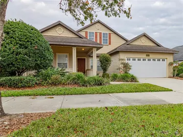 GAINESVILLE FL Home