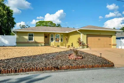 SARASOTA FL Home