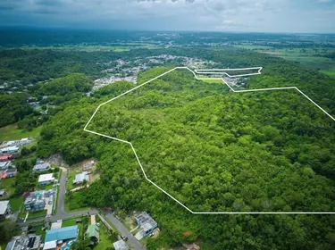 MANATI PR Property