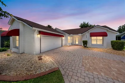 THE VILLAGES FL Home