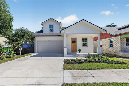 TAMPA FL Home