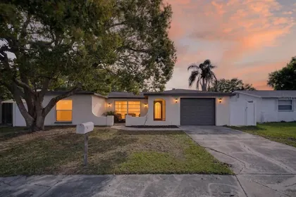 PORT RICHEY FL Home
