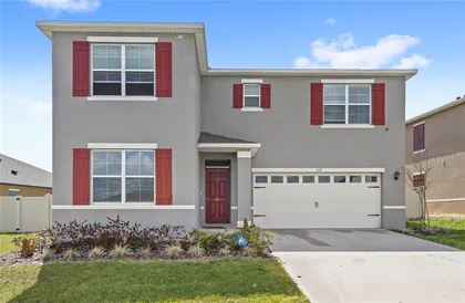 LAKE ALFRED FL Home