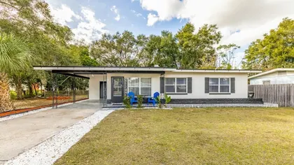 ORLANDO FL Home