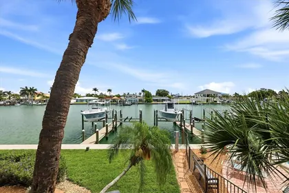 TREASURE ISLAND FL Home