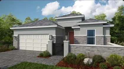 WINTER GARDEN FL Home