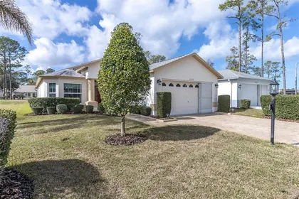 HUDSON FL Home