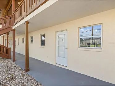 NEW PORT RICHEY FL Home