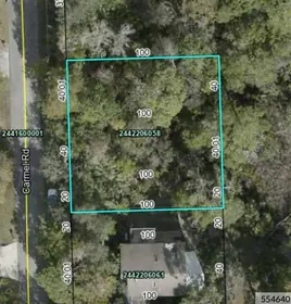 ST AUGUSTINE FL Property