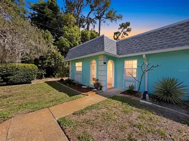 NEW PORT RICHEY FL Home