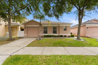 DAVENPORT FL Home