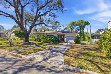 TAMPA FL Home