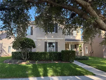 WINDERMERE FL Home