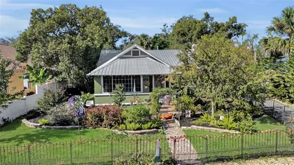 MOUNT DORA FL Home