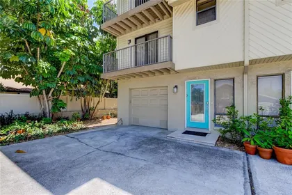 TREASURE ISLAND FL Home