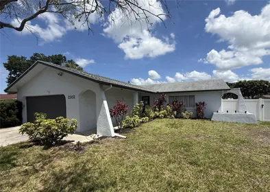 PALMETTO FL Home
