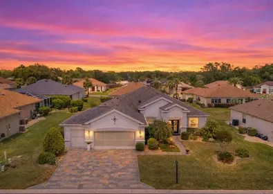 SUMMERFIELD FL Home