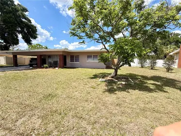 WINTER HAVEN FL Home