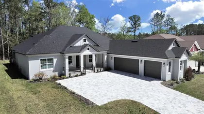 BROOKSVILLE FL Home