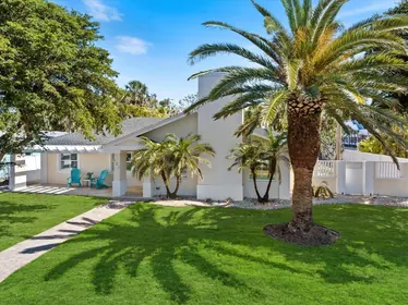 SARASOTA FL Home