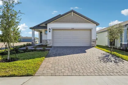 PALMETTO FL Home