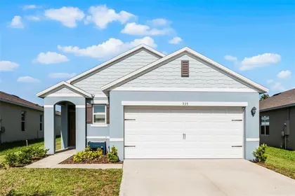 DELTONA FL Home
