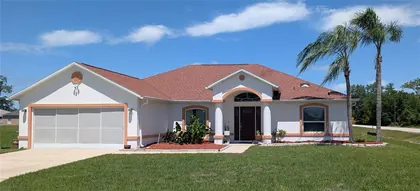 KISSIMMEE FL Home