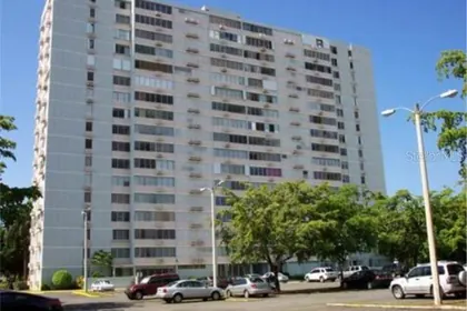 SAN JUAN PR Home