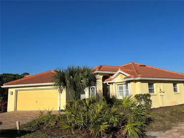 PUNTA GORDA FL Home