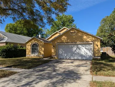 APOPKA FL Home
