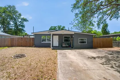 SEMINOLE FL Home