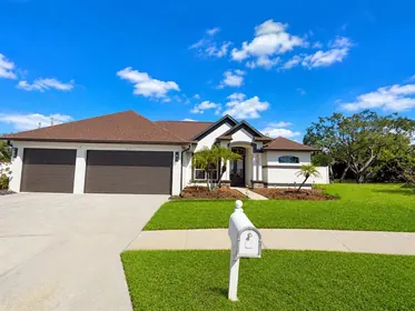 PORT RICHEY FL Home