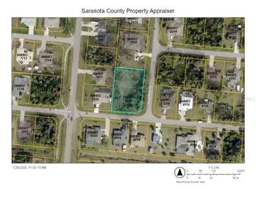 NORTH PORT FL Property