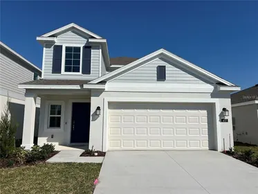 DAVENPORT FL Home