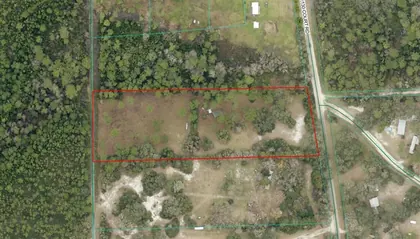 FORT MC COY FL Property