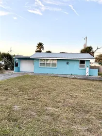 ORMOND BEACH FL Home