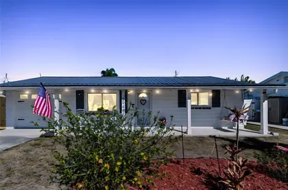 PINELLAS PARK FL Home