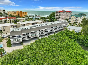 INDIAN ROCKS BEACH FL Home