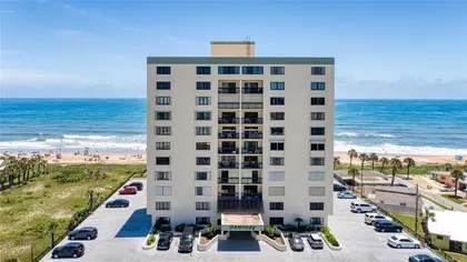 ORMOND BEACH FL Home