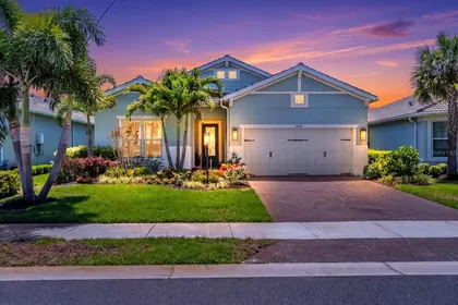 BRADENTON FL Home