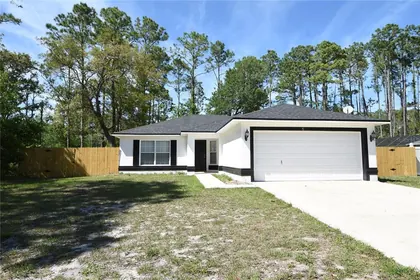 PALM COAST FL Home