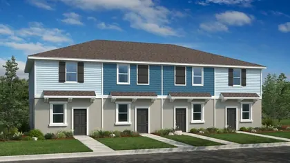 MOUNT DORA FL Home