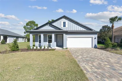 DUNNELLON FL Home