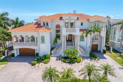 TIERRA VERDE FL Home