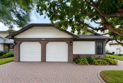 CLEARWATER FL Home
