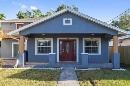 TAMPA FL Home