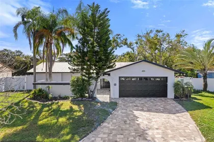 TAMPA FL Home