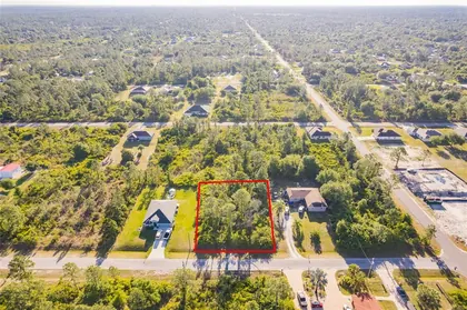 LEHIGH ACRES FL Property